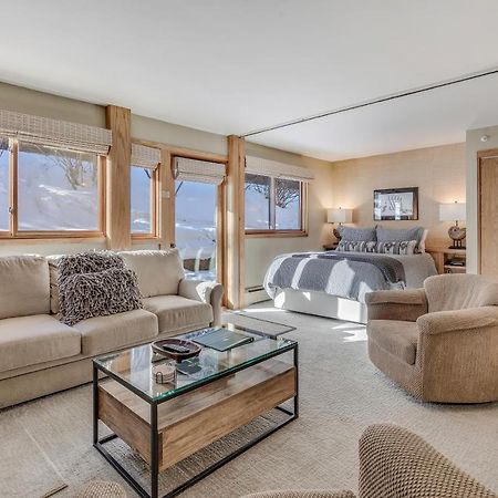 Laurelwood Condominiums 402 Snowmass Village Εξωτερικό φωτογραφία