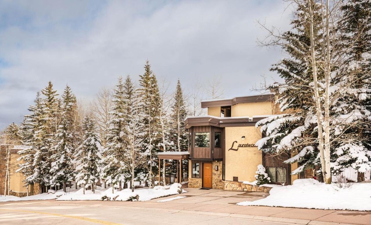 Laurelwood Condominiums 402 Snowmass Village Εξωτερικό φωτογραφία