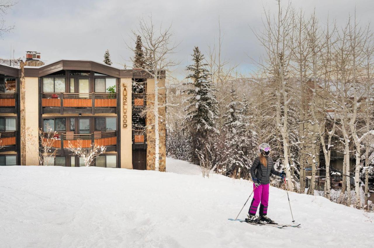 Laurelwood Condominiums 402 Snowmass Village Εξωτερικό φωτογραφία
