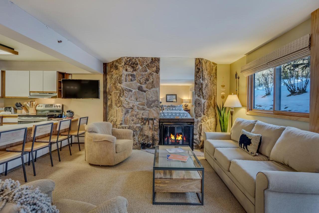 Laurelwood Condominiums 402 Snowmass Village Εξωτερικό φωτογραφία