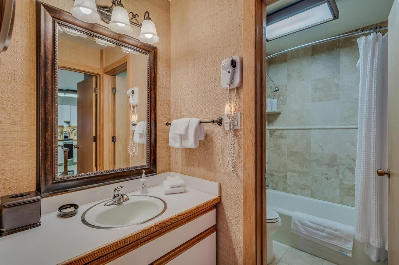 Laurelwood Condominiums 402 Snowmass Village Εξωτερικό φωτογραφία