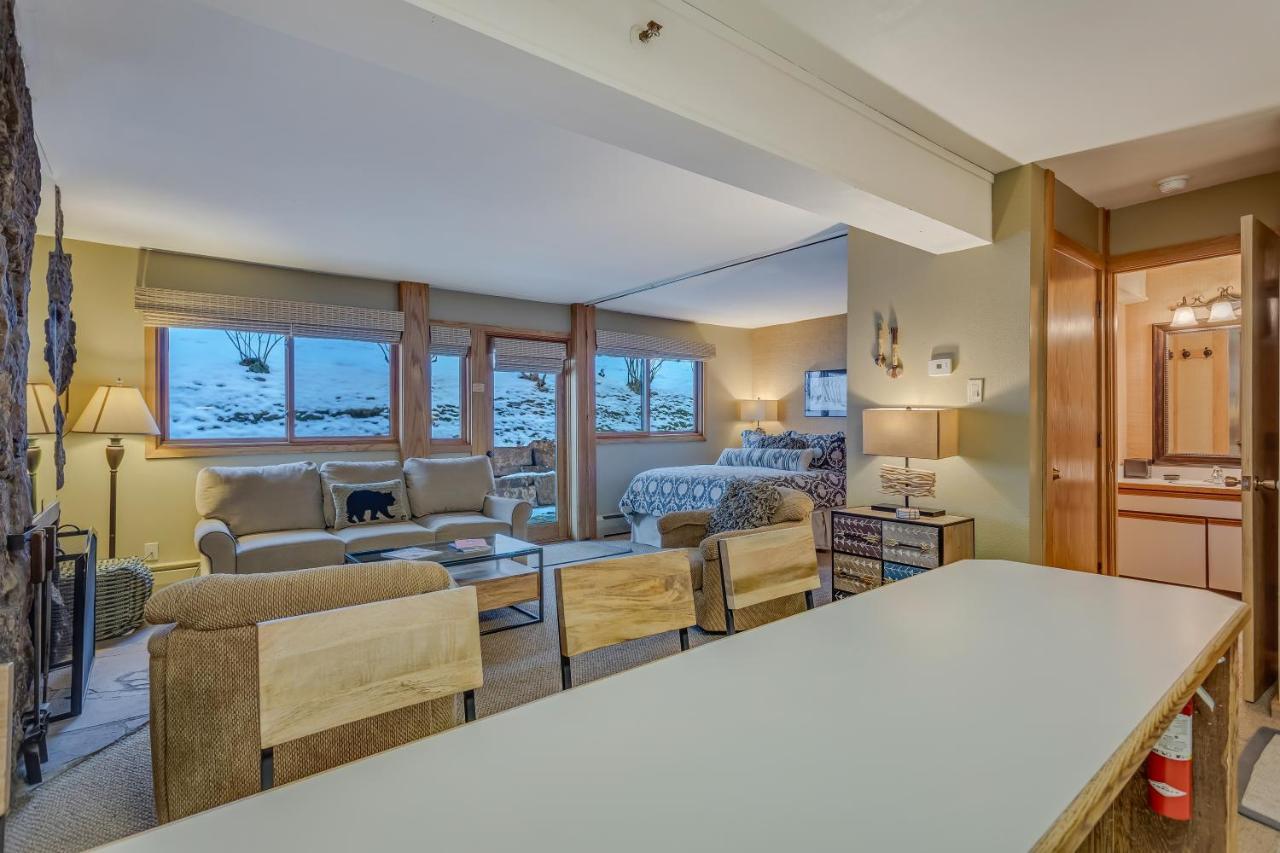 Laurelwood Condominiums 402 Snowmass Village Εξωτερικό φωτογραφία
