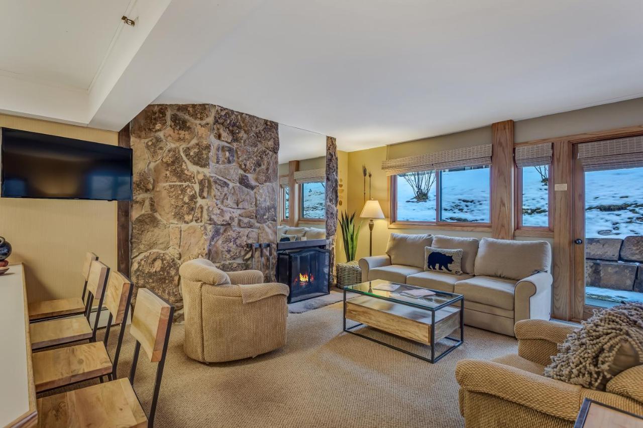 Laurelwood Condominiums 402 Snowmass Village Εξωτερικό φωτογραφία