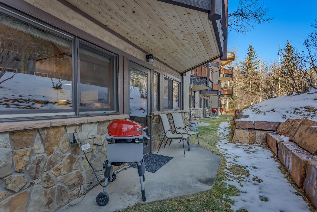 Laurelwood Condominiums 402 Snowmass Village Εξωτερικό φωτογραφία