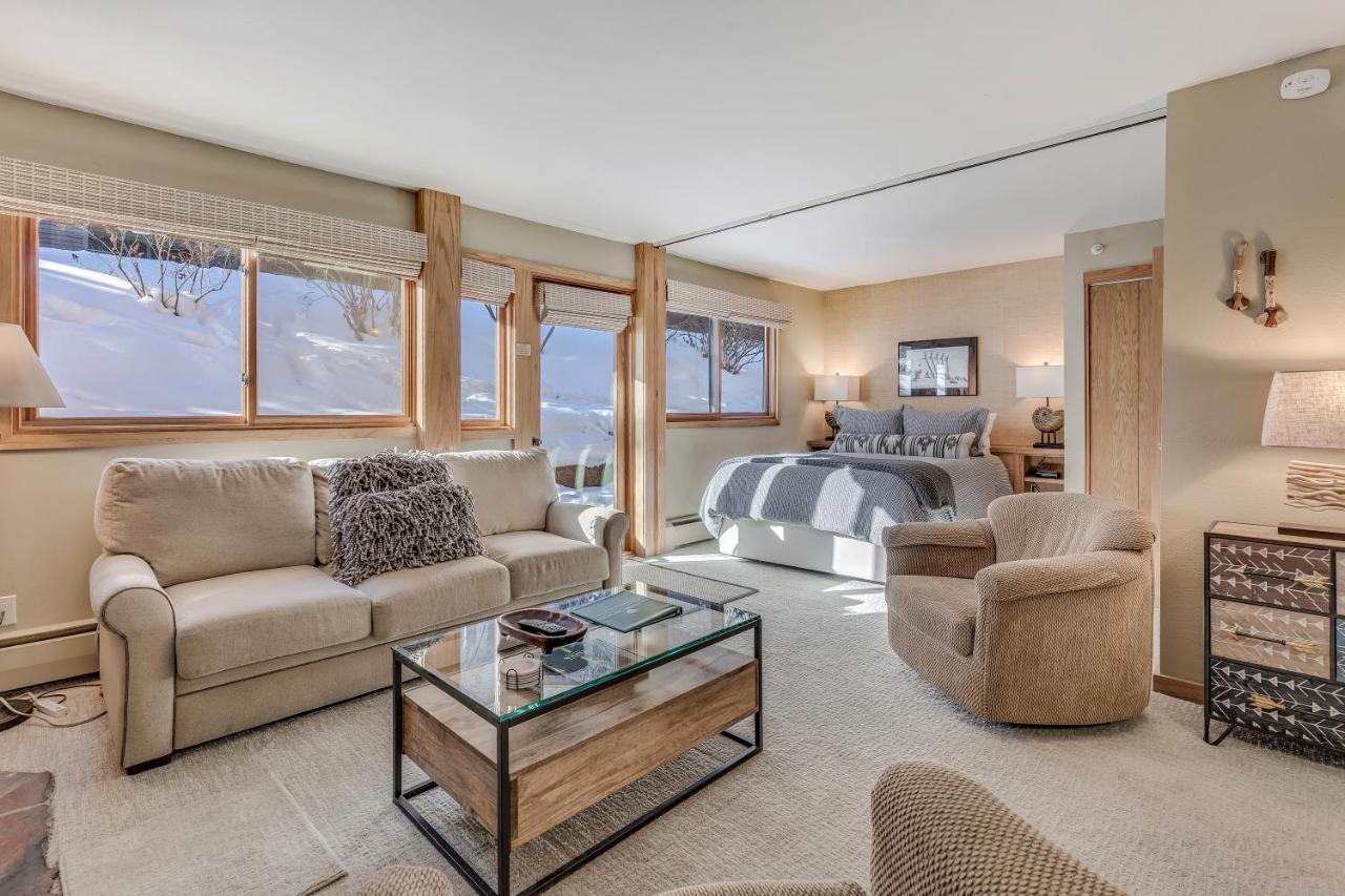 Laurelwood Condominiums 402 Snowmass Village Εξωτερικό φωτογραφία