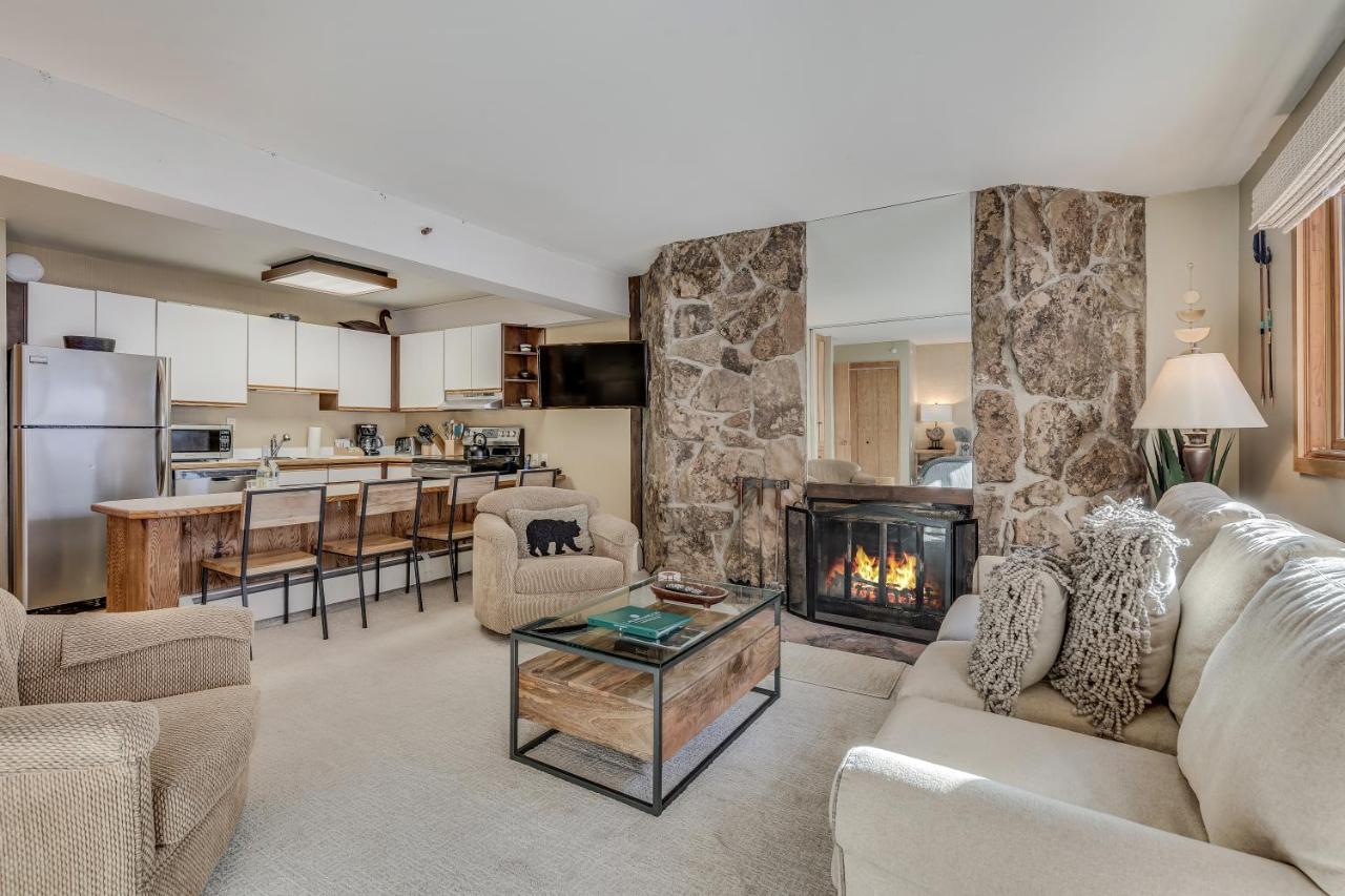 Laurelwood Condominiums 402 Snowmass Village Εξωτερικό φωτογραφία
