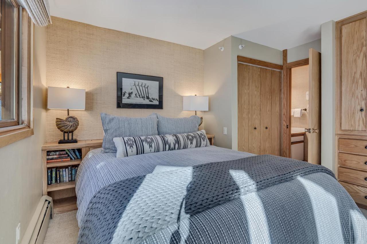 Laurelwood Condominiums 402 Snowmass Village Εξωτερικό φωτογραφία