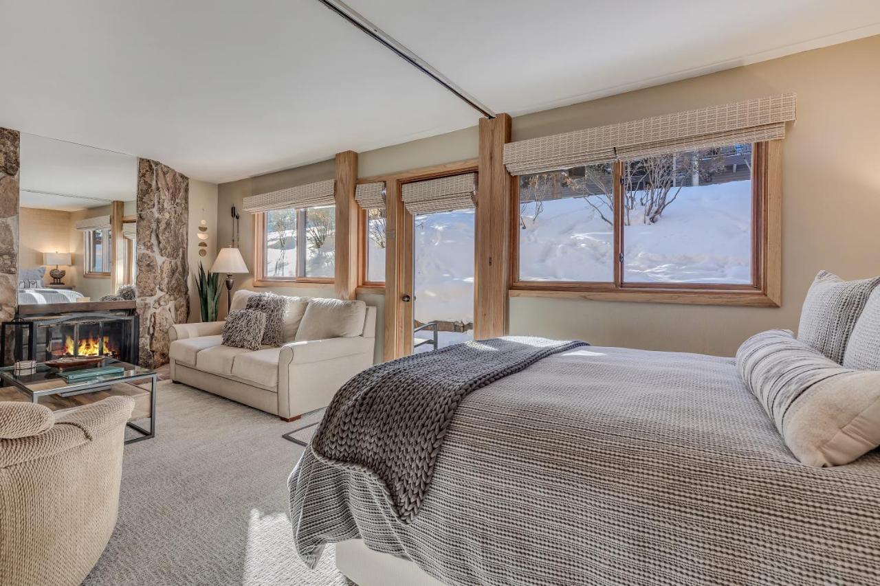 Laurelwood Condominiums 402 Snowmass Village Εξωτερικό φωτογραφία